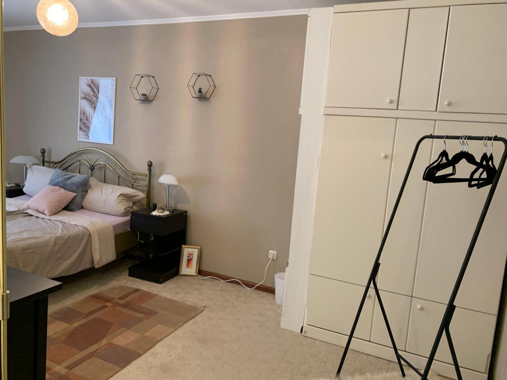 Zwei Zimmer Natur Und Luxus Ferienwohnung Mit Garten Schmilau Exteriör bild